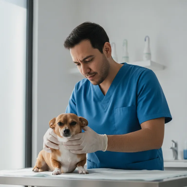 Veterinário serviço em Ponta Pora